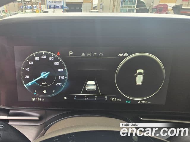 Kia Carnival 4세대 Signature, 2021 8
