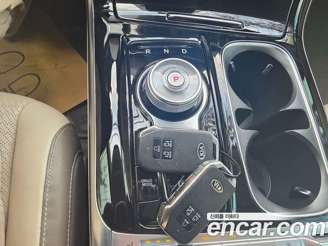 Kia Carnival 4세대 Signature, 2021 9