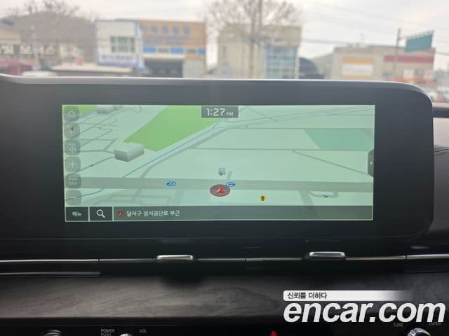 Kia Carnival 4세대 Signature, 2021 15