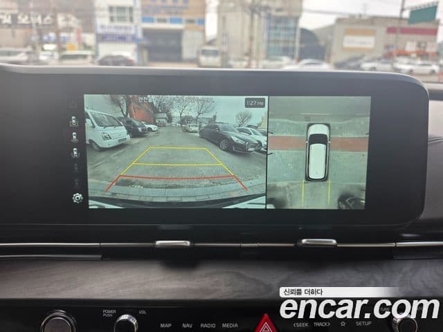 Kia Carnival 4세대 Signature, 2021 17