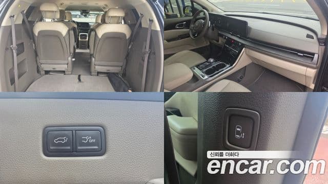 Kia Carnival 4세대 Signature, 2021 19