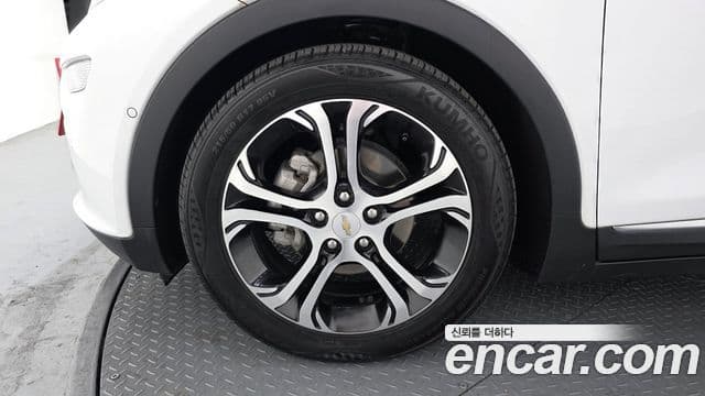 Chevrolet(GM대우) 볼트 EV Premier, 2021 все фото