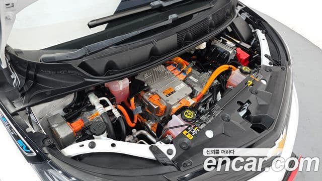 Chevrolet(GM대우) 볼트 EV Premier, 2021 6