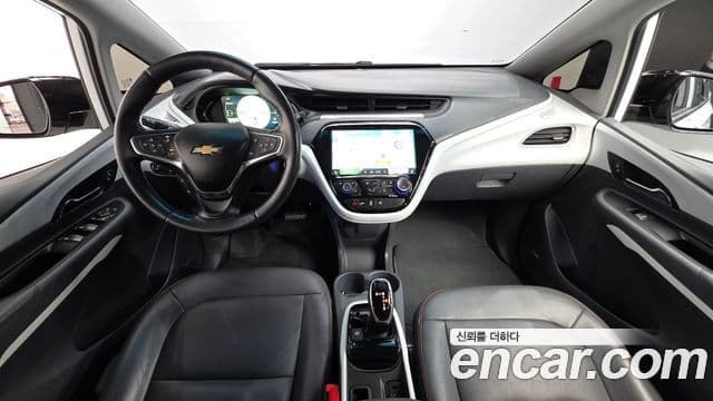 Chevrolet(GM대우) 볼트 EV Premier, 2021 7