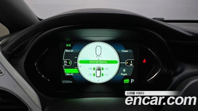 Chevrolet(GM대우) 볼트 EV Premier, 2021 8