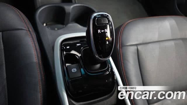 Chevrolet(GM대우) 볼트 EV Premier, 2021 9