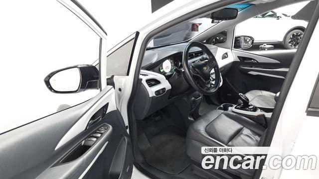 Chevrolet(GM대우) 볼트 EV Premier, 2021 11