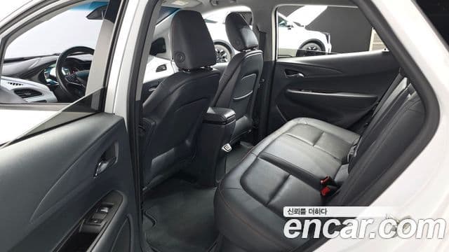 Chevrolet(GM대우) 볼트 EV Premier, 2021 12