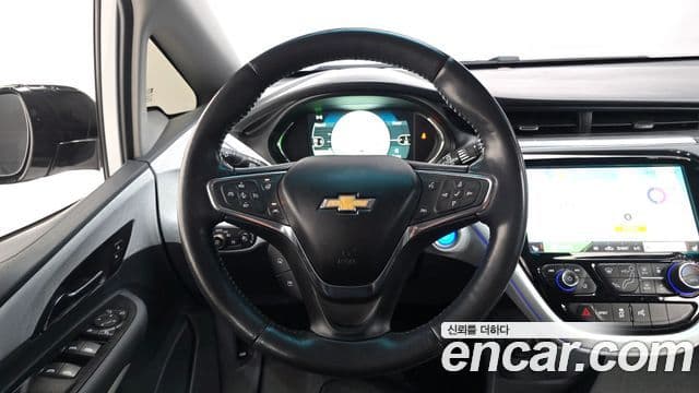 Chevrolet(GM대우) 볼트 EV Premier, 2021 13