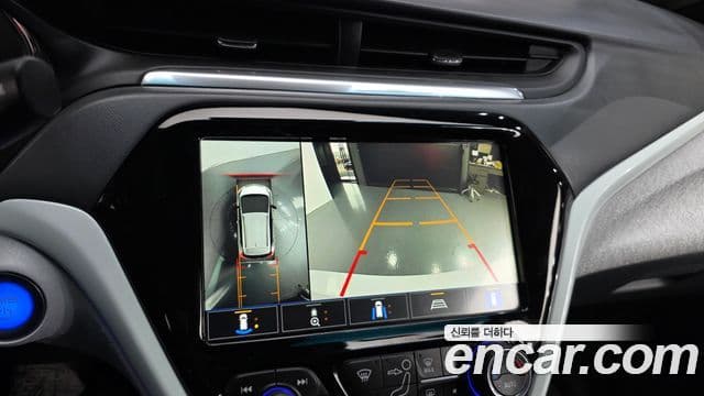 Chevrolet(GM대우) 볼트 EV Premier, 2021 15