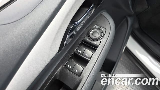 Chevrolet(GM대우) 볼트 EV Premier, 2021 16