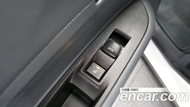 Chevrolet(GM대우) 볼트 EV Premier, 2021 17