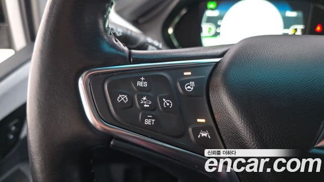 Chevrolet(GM대우) 볼트 EV Premier, 2021 19