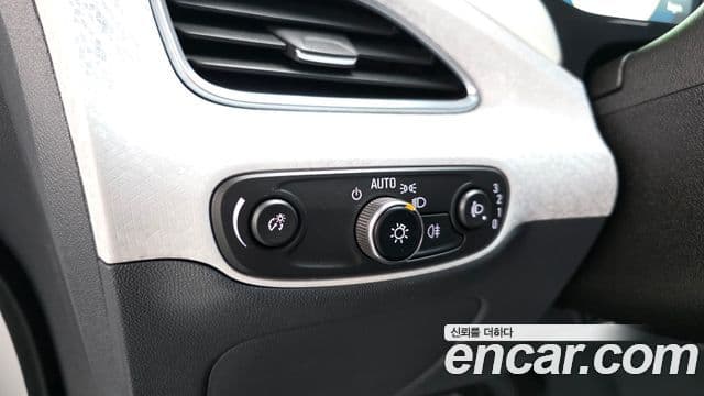 Chevrolet(GM대우) 볼트 EV Premier, 2021 20