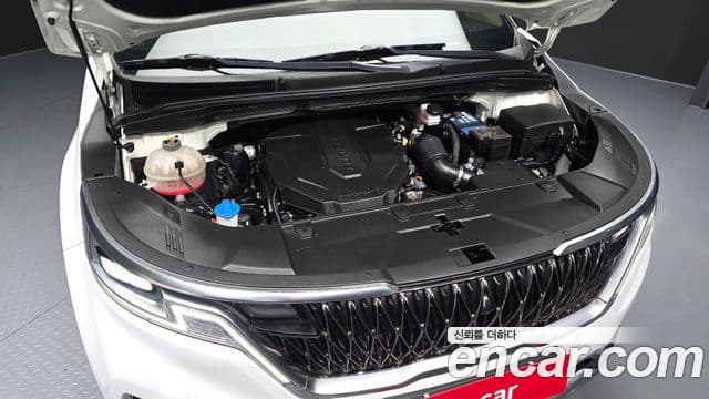 Kia Carnival 4세대 Signature, 2021 6