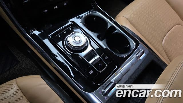 Kia Carnival 4세대 Signature, 2021 9