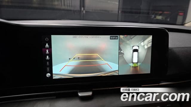 Kia Carnival 4세대 Signature, 2021 15