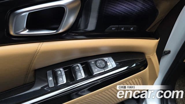 Kia Carnival 4세대 Signature, 2021 17
