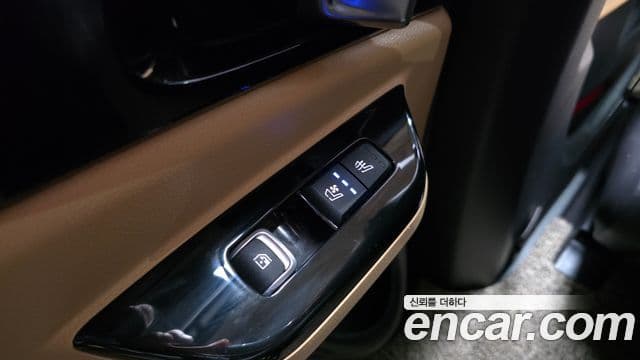 Kia Carnival 4세대 Signature, 2021 19