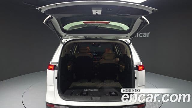 Kia Carnival 4세대 Signature, 2021 20