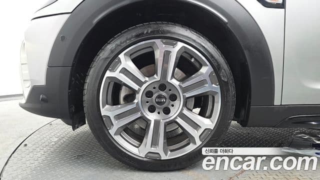 Mini Cooper S Countryman 2세대, 2024 все фото