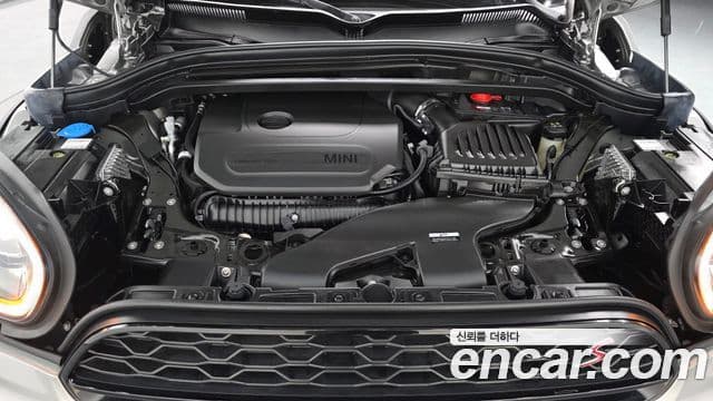 Mini Cooper S Countryman 2세대, 2024 6