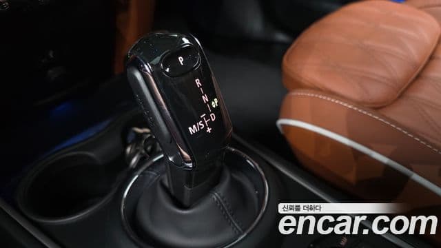 Mini Cooper S Countryman 2세대, 2024 9