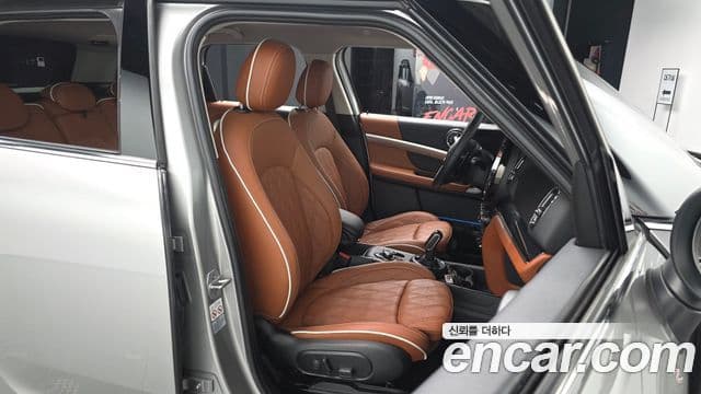 Mini Cooper S Countryman 2세대, 2024 10