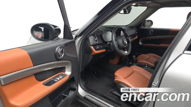 Mini Cooper S Countryman 2세대, 2024 11