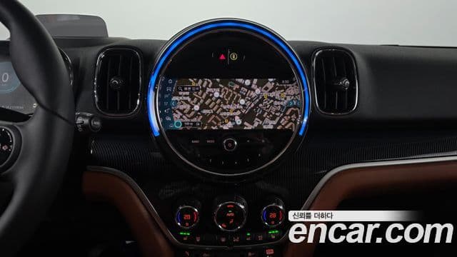 Mini Cooper S Countryman 2세대, 2024 14