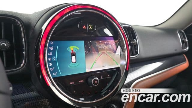 Mini Cooper S Countryman 2세대, 2024 15