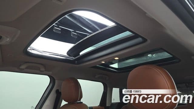 Mini Cooper S Countryman 2세대, 2024 16