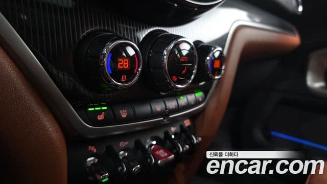 Mini Cooper S Countryman 2세대, 2024 18