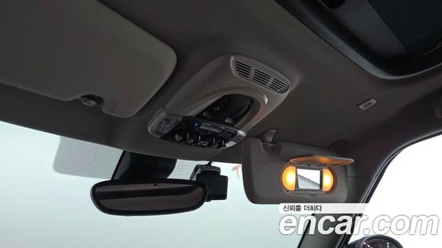 Mini Cooper S Countryman 2세대, 2024 19