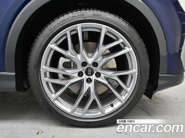 Audi Q4 e-Tron (F4) Premium, 2025 все фото