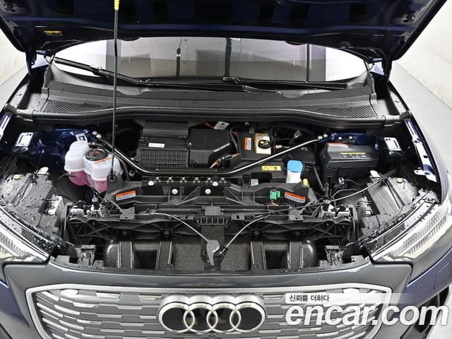 Audi Q4 e-Tron (F4) Premium, 2025 6