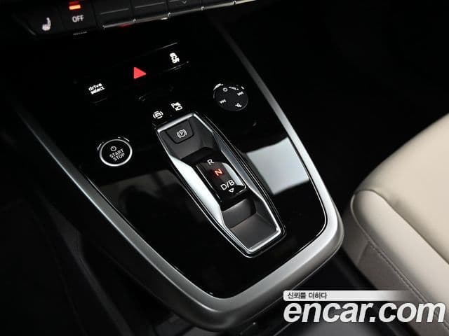 Audi Q4 e-Tron (F4) Premium, 2025 9