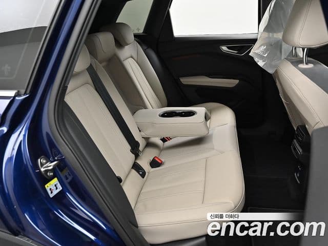 Audi Q4 e-Tron (F4) Premium, 2025 12