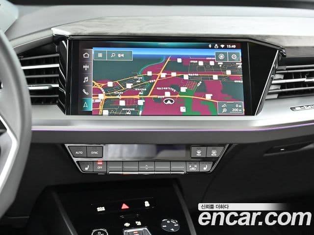 Audi Q4 e-Tron (F4) Premium, 2025 14