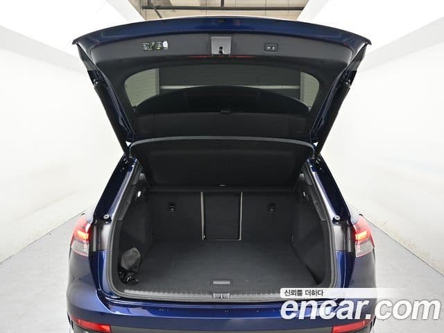 Audi Q4 e-Tron (F4) Premium, 2025 20