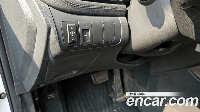 Kia K5 Luxury, 2013 14