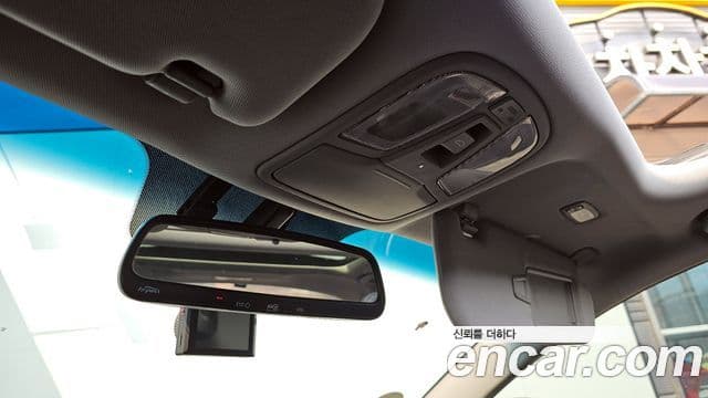 Kia K5 Luxury, 2013 18