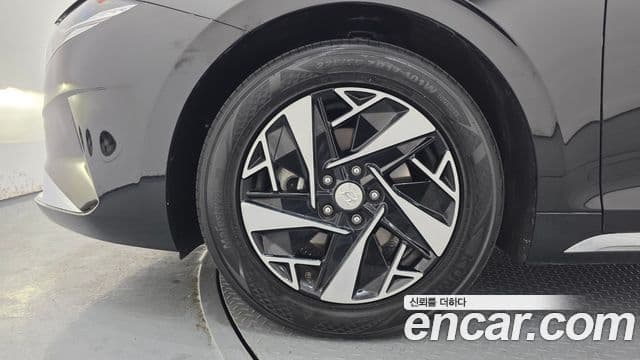 Hyundai The / новый New Grandeur IG гибрид Exclusive, 2021 все фото