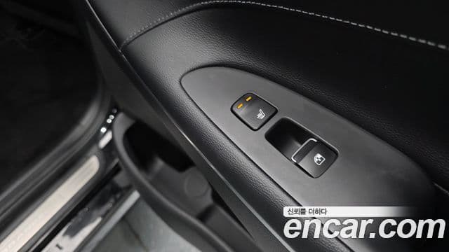 Hyundai The / новый New Grandeur IG гибрид Exclusive, 2021 19