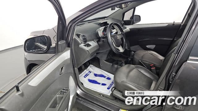 Chevrolet(GM대우) Spark 빌트인캠2 — базовая версия - Built-in Cam 2, 2014 10