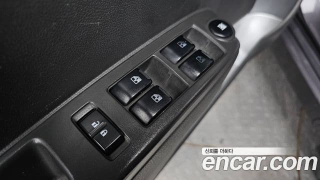 Chevrolet(GM대우) Spark 빌트인캠2 — базовая версия - Built-in Cam 2, 2014 13