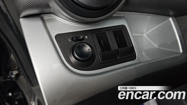 Chevrolet(GM대우) Spark 빌트인캠2 — базовая версия - Built-in Cam 2, 2014 14