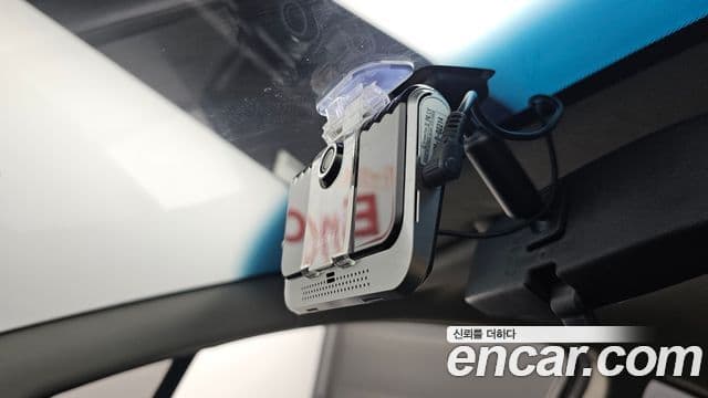 Chevrolet(GM대우) Spark 빌트인캠2 — базовая версия - Built-in Cam 2, 2014 16