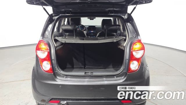 Chevrolet(GM대우) Spark 빌트인캠2 — базовая версия - Built-in Cam 2, 2014 20