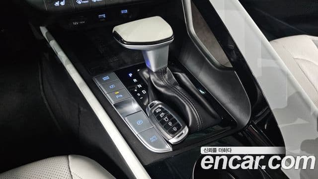 Hyundai Avante (CN7) Inspiration, 2021 9